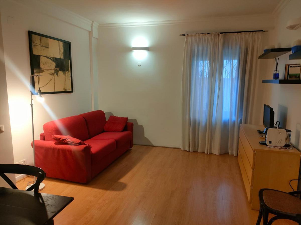 La Casa Di Cristiana E Alessandro Al Vaticano Rome Buitenkant foto